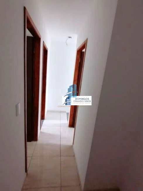 Sobrado à venda com 2 quartos, 70m² - Foto 7