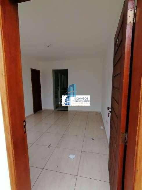 Sobrado à venda com 2 quartos, 70m² - Foto 6