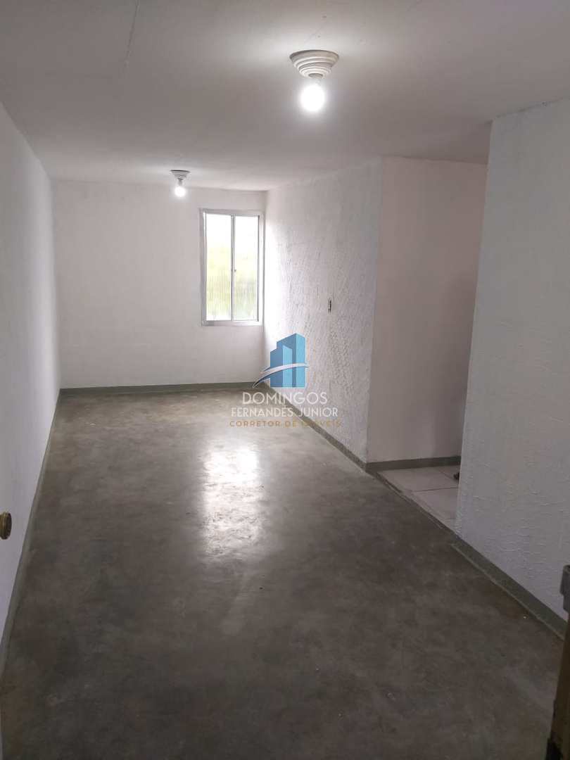 Apartamento à venda com 2 quartos, 56m² - Foto 3