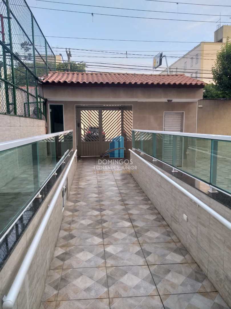 Apartamento à venda com 2 quartos, 56m² - Foto 19