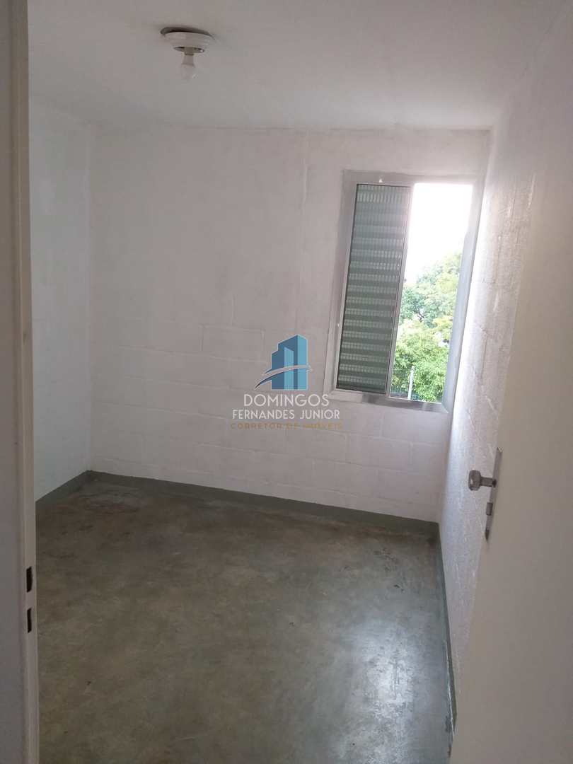 Apartamento à venda com 2 quartos, 56m² - Foto 8