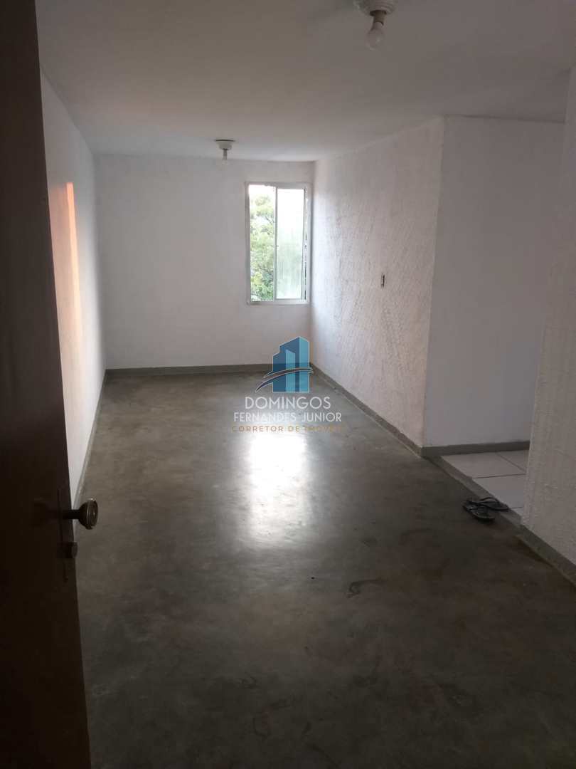 Apartamento à venda com 2 quartos, 56m² - Foto 6