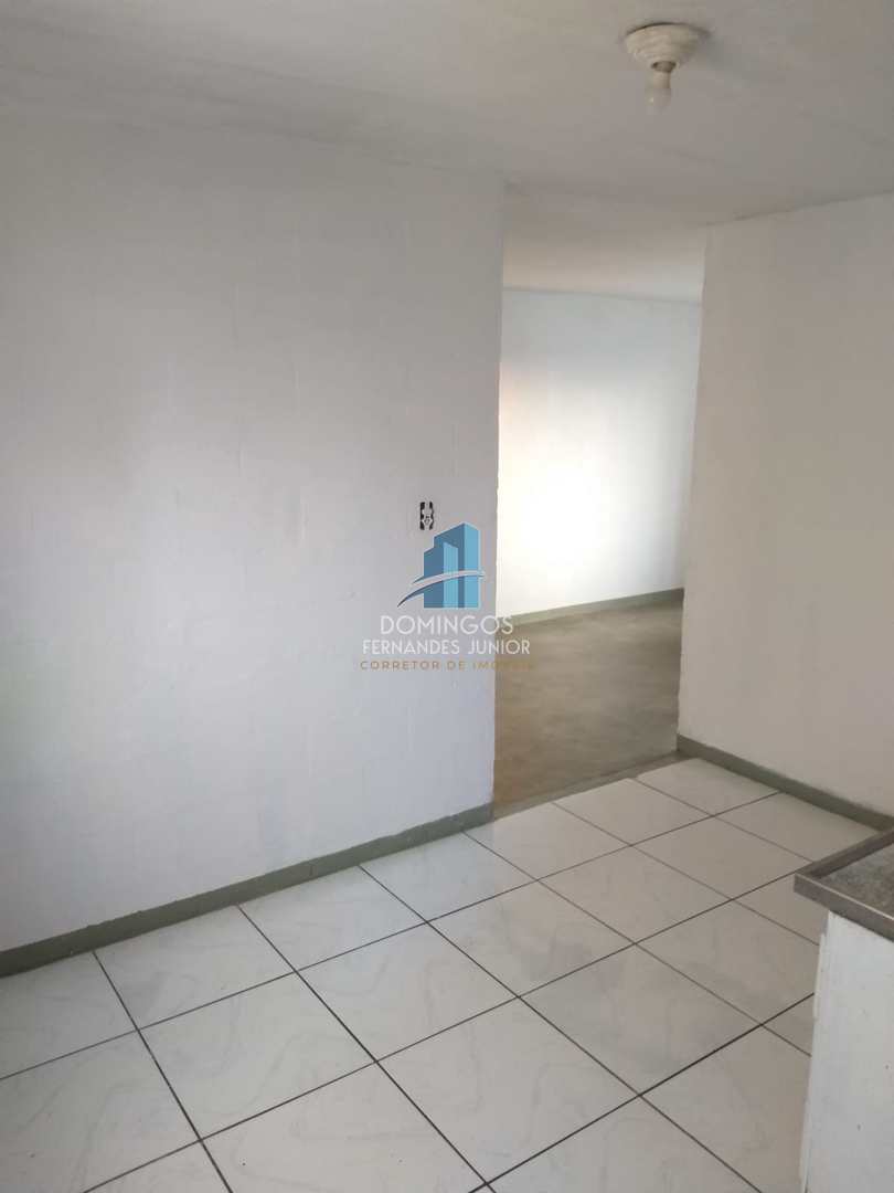 Apartamento à venda com 2 quartos, 56m² - Foto 12