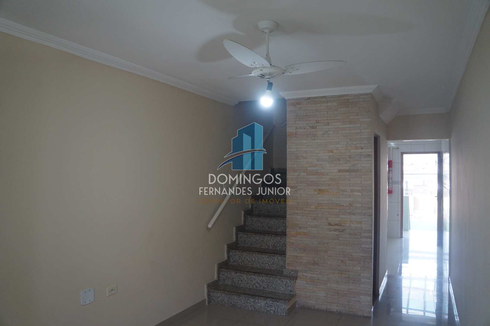 Sobrado à venda com 2 quartos, 105m² - Foto 6