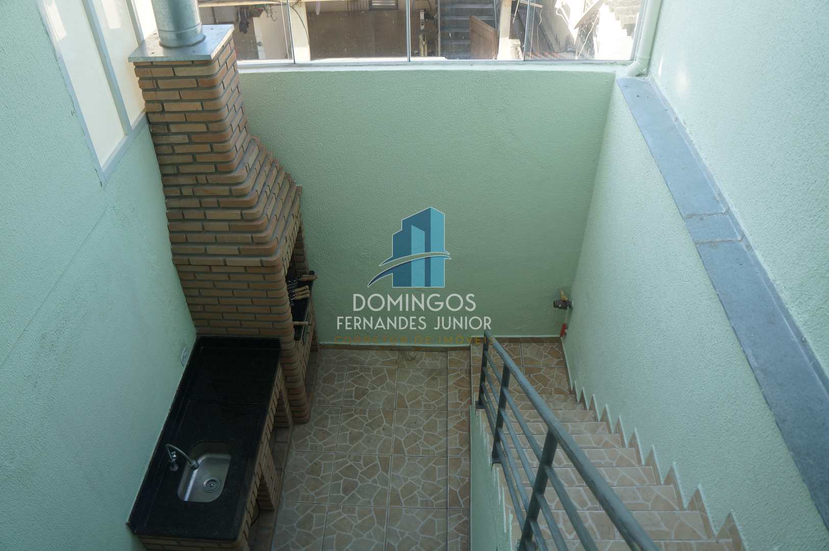 Sobrado à venda com 2 quartos, 105m² - Foto 13