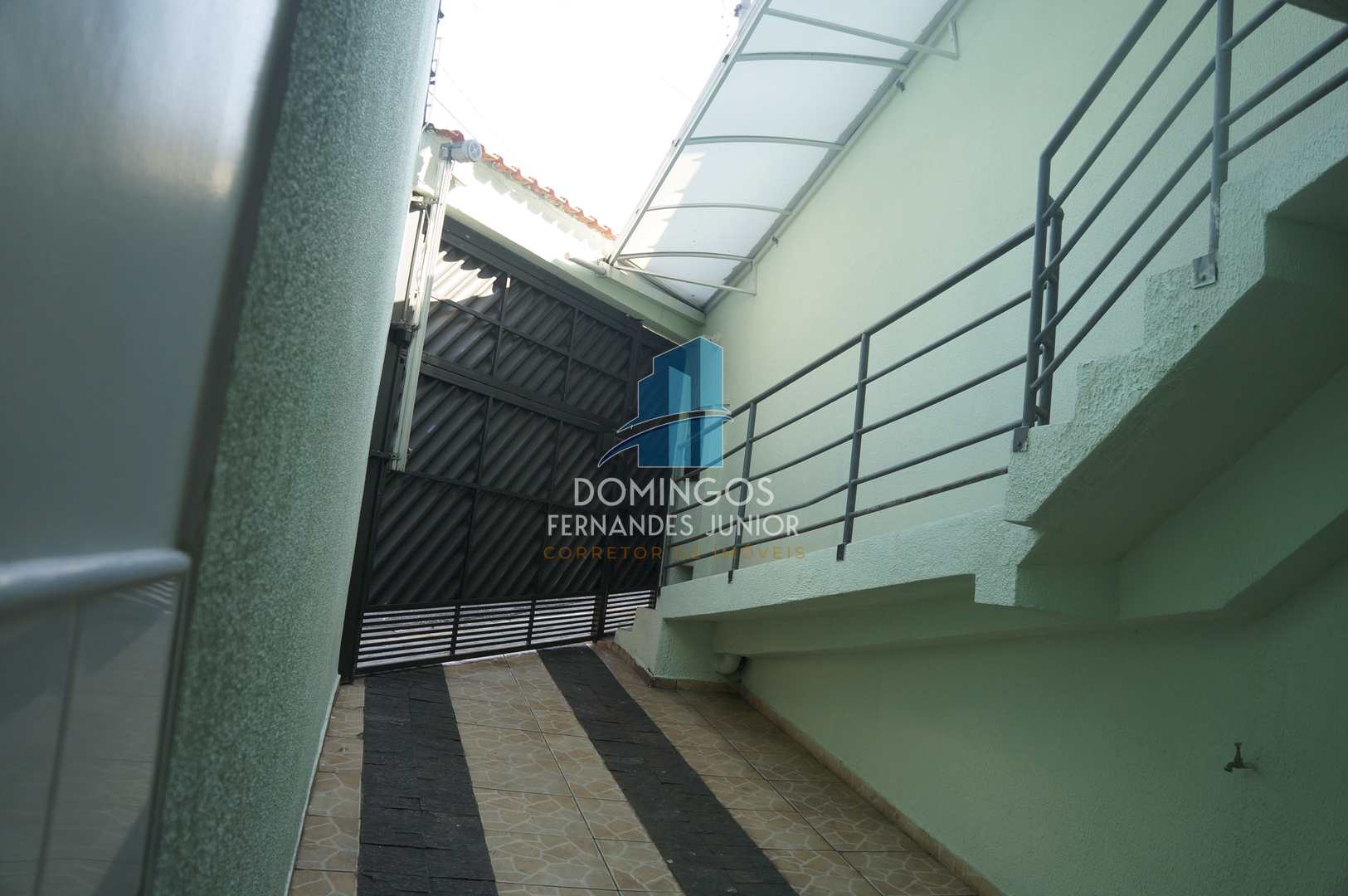 Sobrado à venda com 2 quartos, 105m² - Foto 3