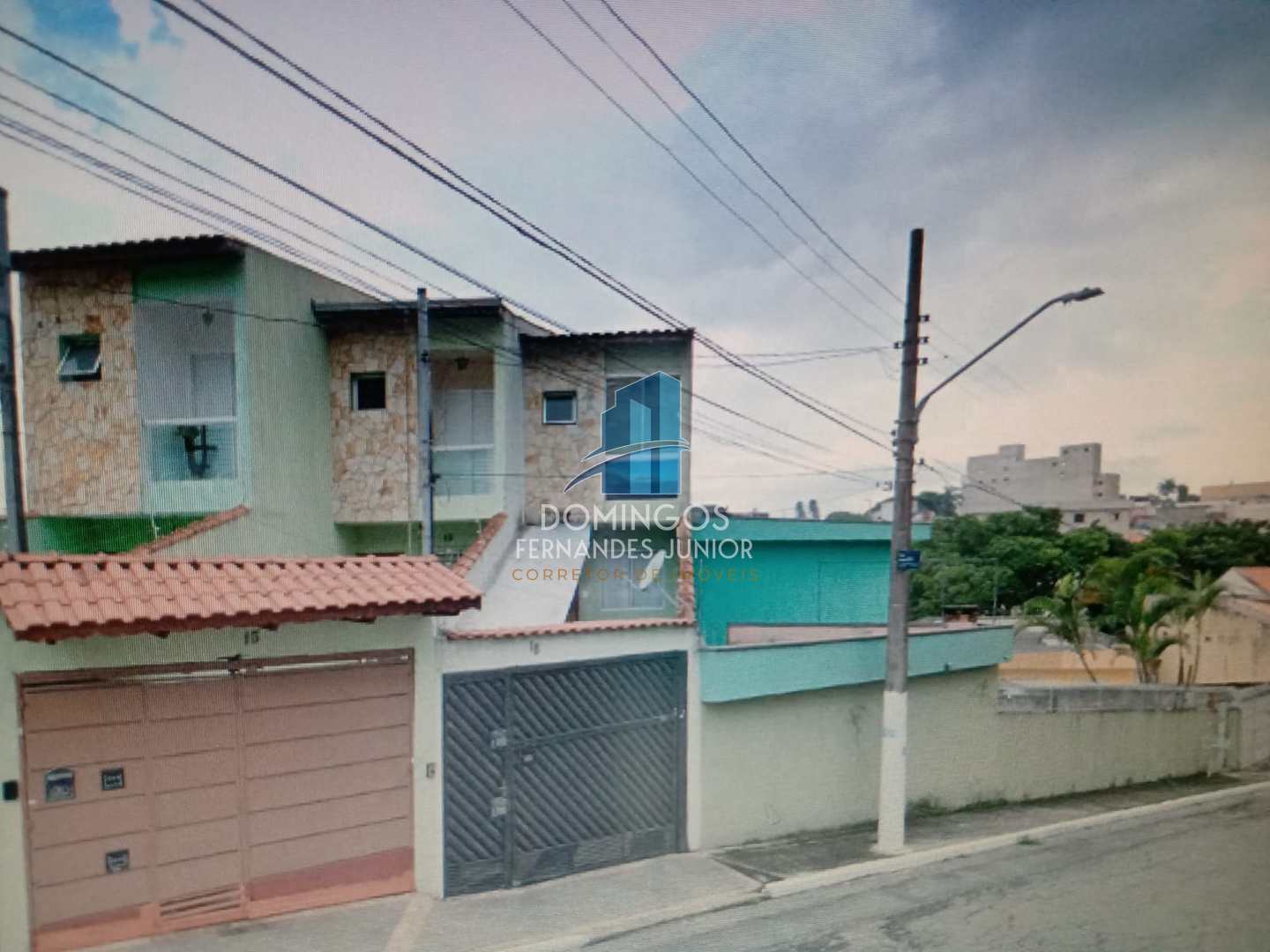 Sobrado à venda com 2 quartos, 105m² - Foto 2