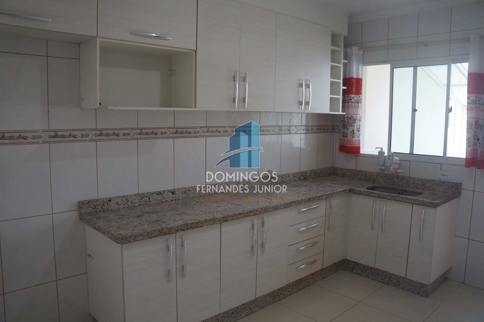 Sobrado à venda com 2 quartos, 105m² - Foto 7