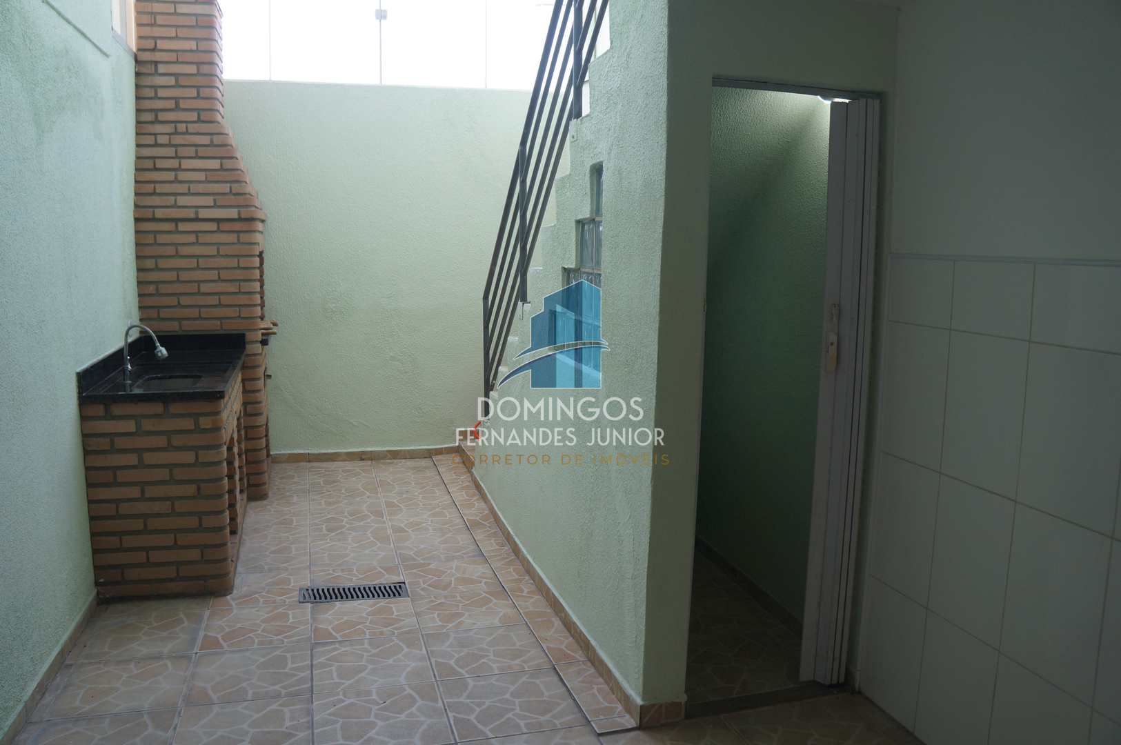 Sobrado à venda com 2 quartos, 105m² - Foto 22