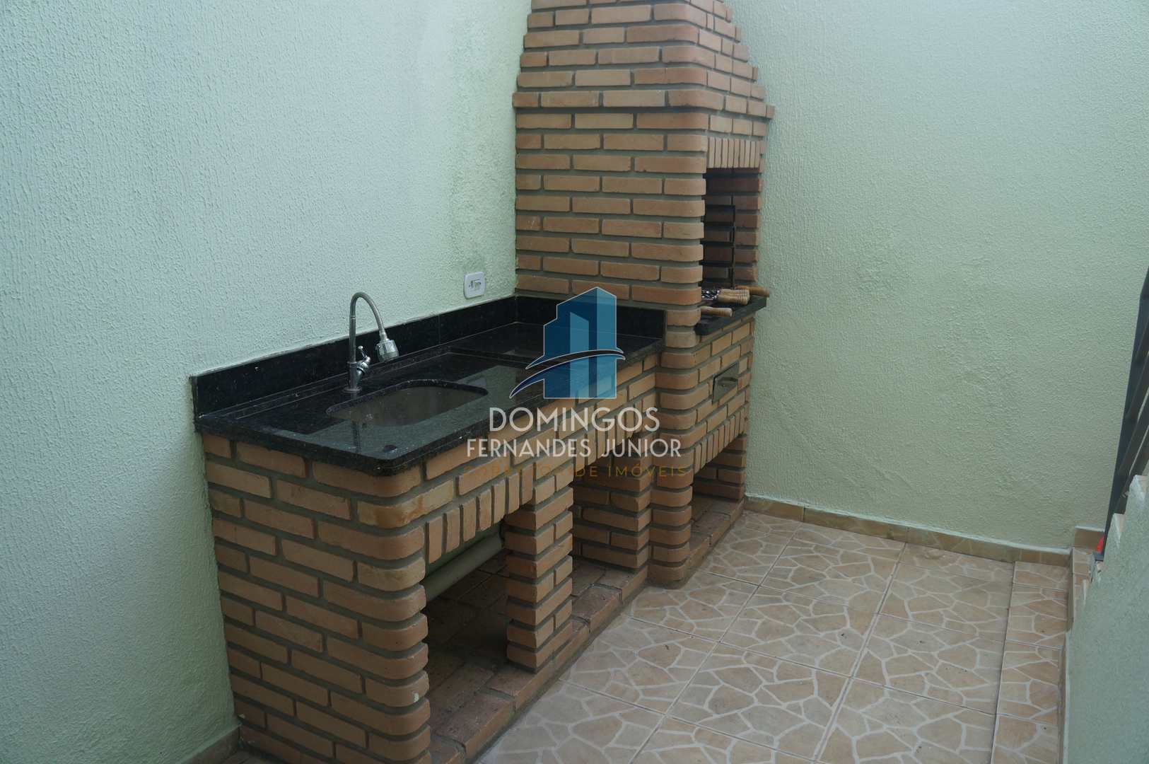 Sobrado à venda com 2 quartos, 105m² - Foto 19