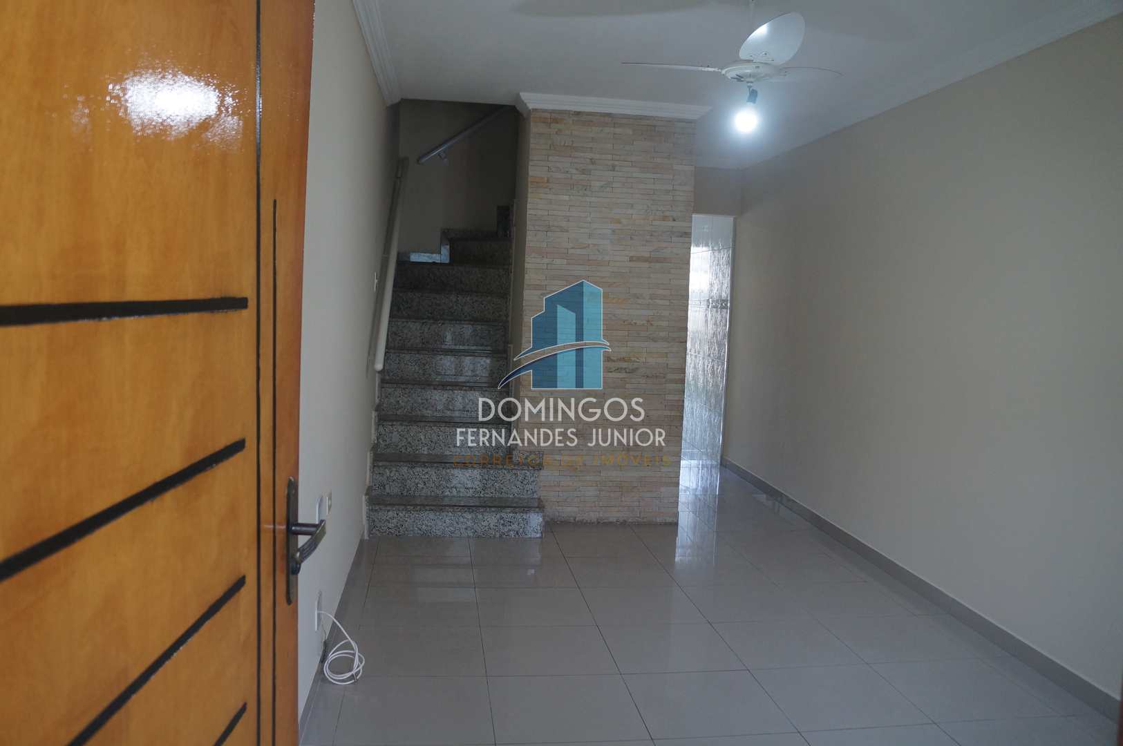 Sobrado à venda com 2 quartos, 105m² - Foto 4