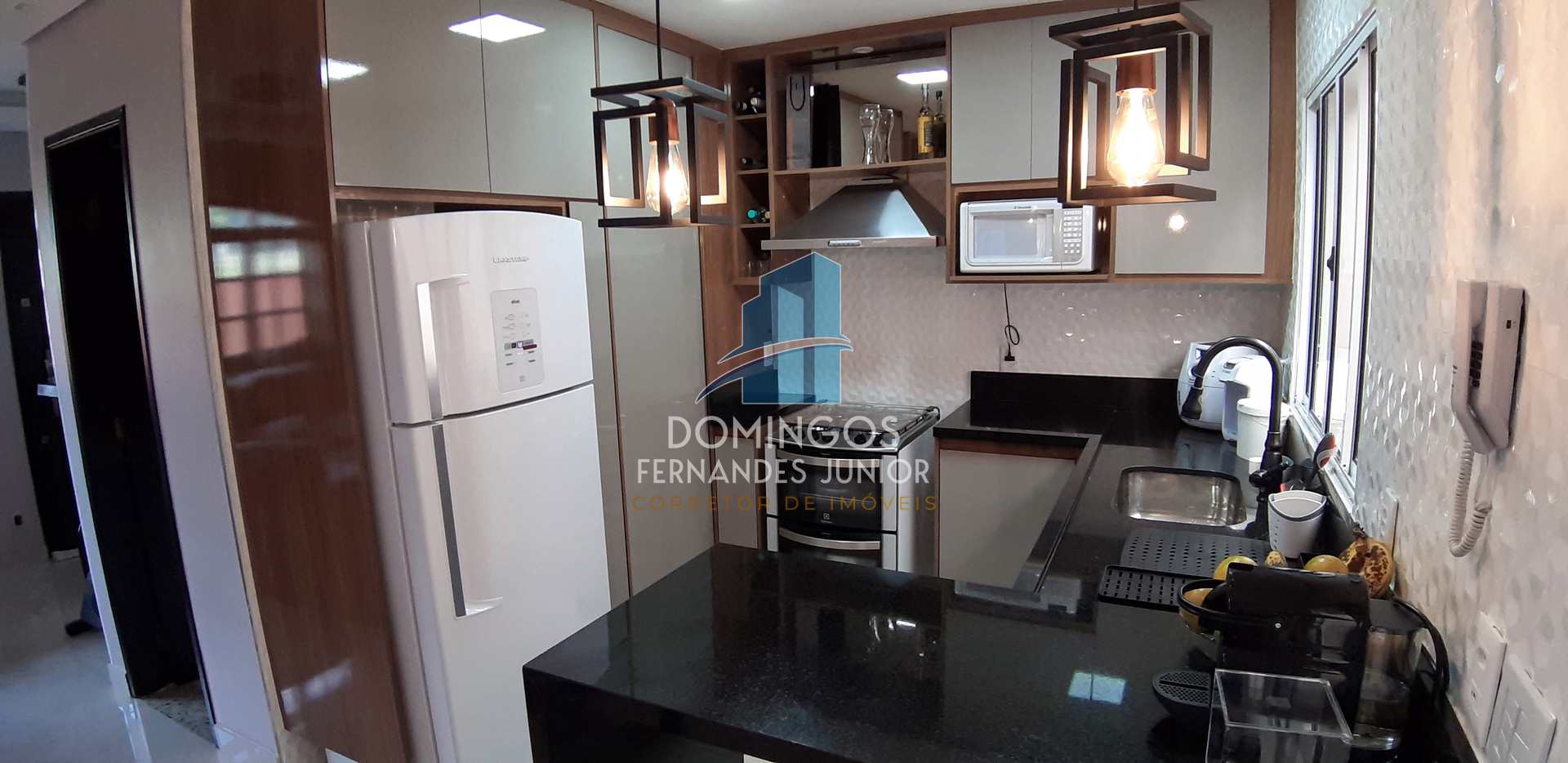 Casa de Condomínio à venda com 3 quartos, 70m² - Foto 3