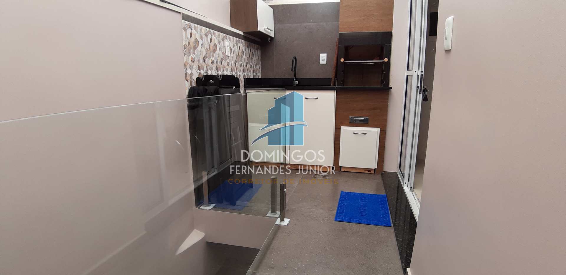 Casa de Condomínio à venda com 3 quartos, 70m² - Foto 16