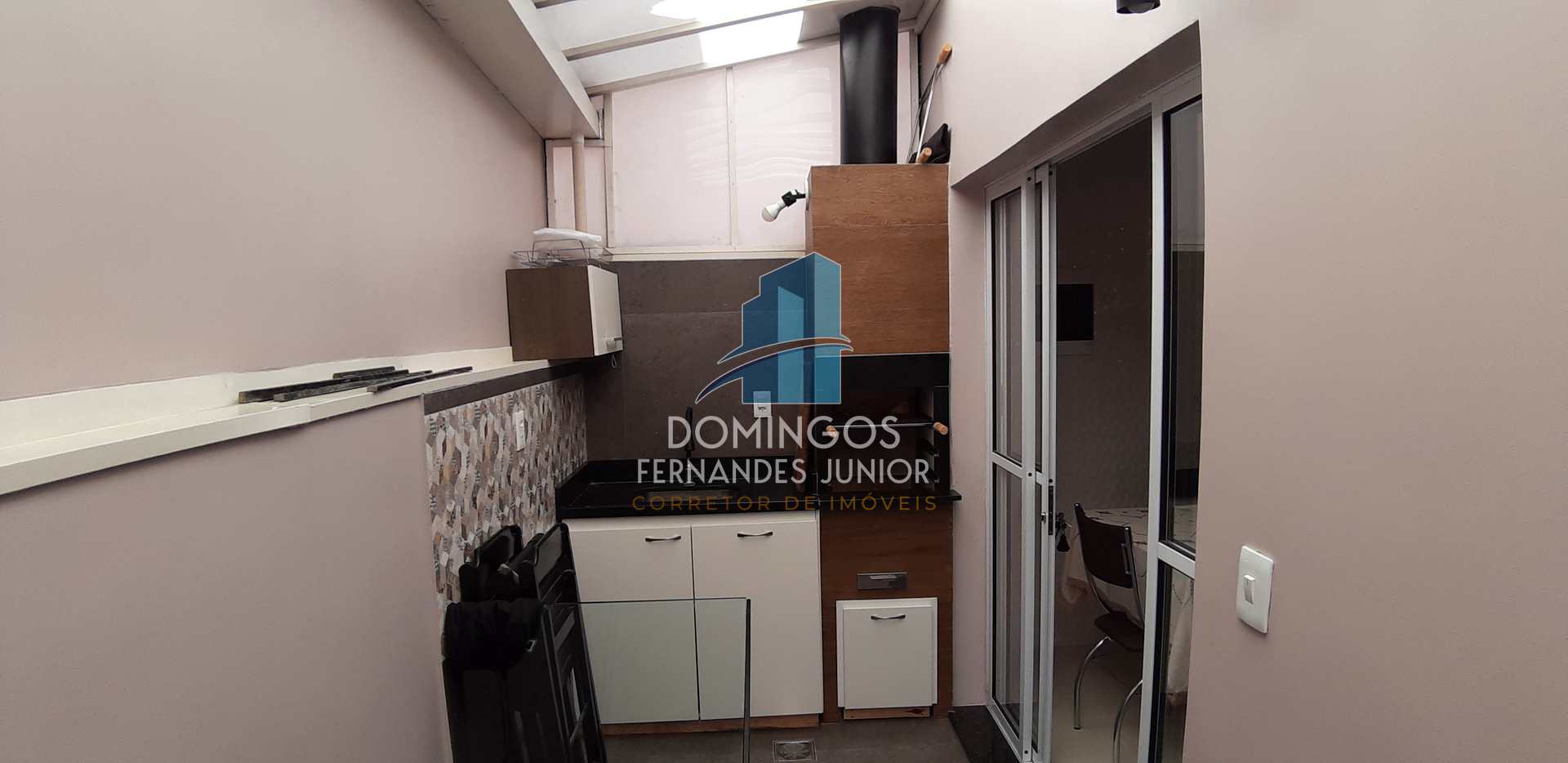 Casa de Condomínio à venda com 3 quartos, 70m² - Foto 14