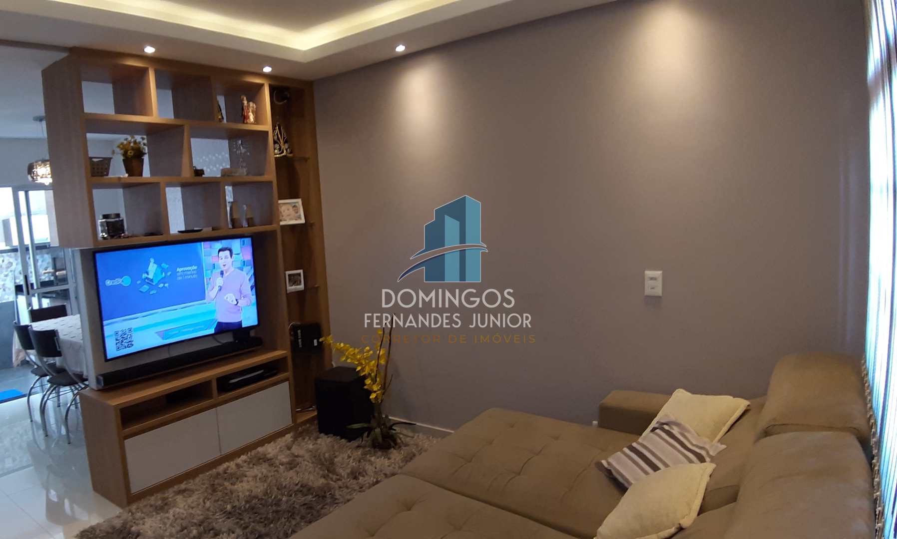 Casa de Condomínio à venda com 3 quartos, 70m² - Foto 41