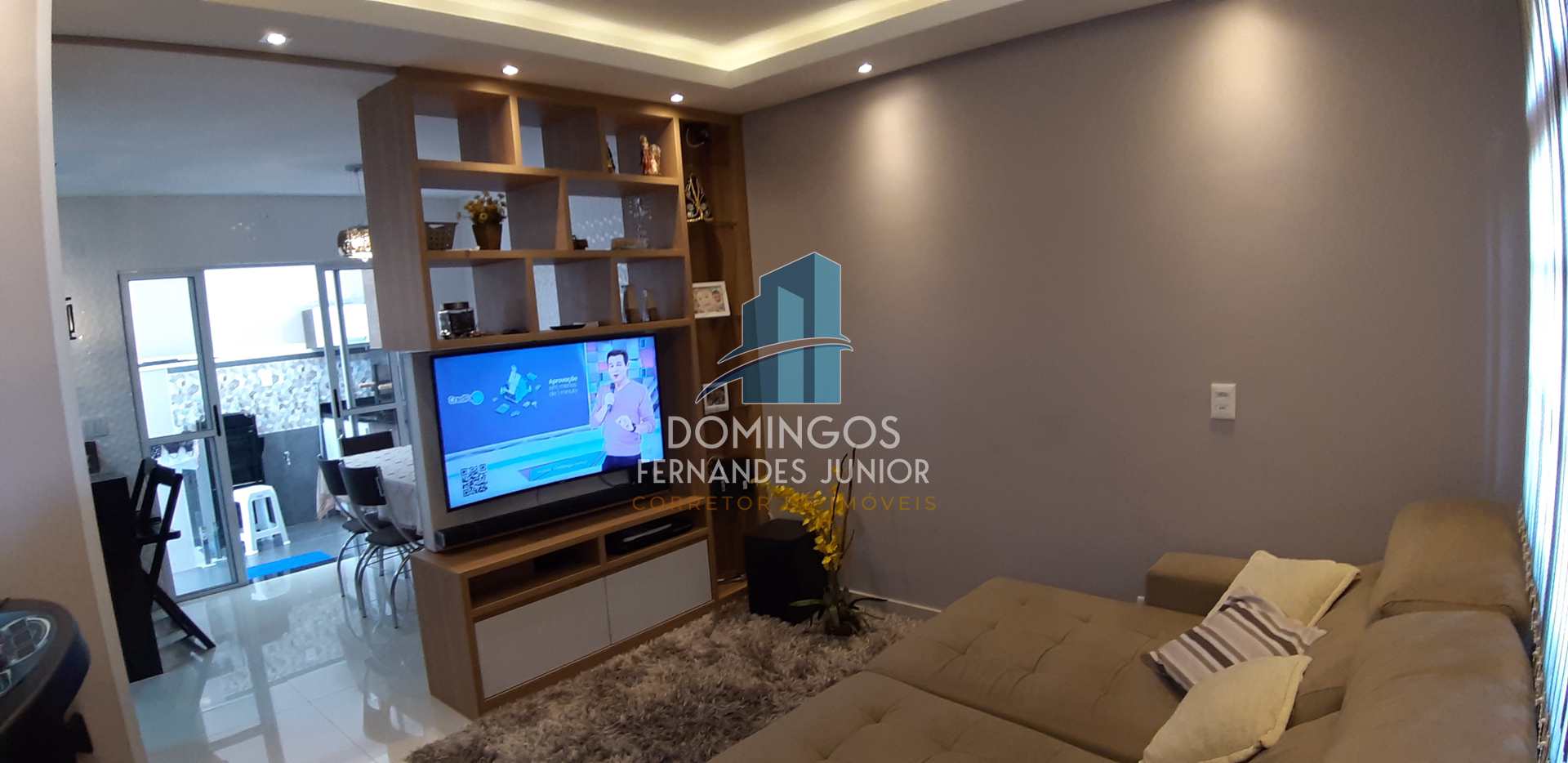 Casa de Condomínio à venda com 3 quartos, 70m² - Foto 25