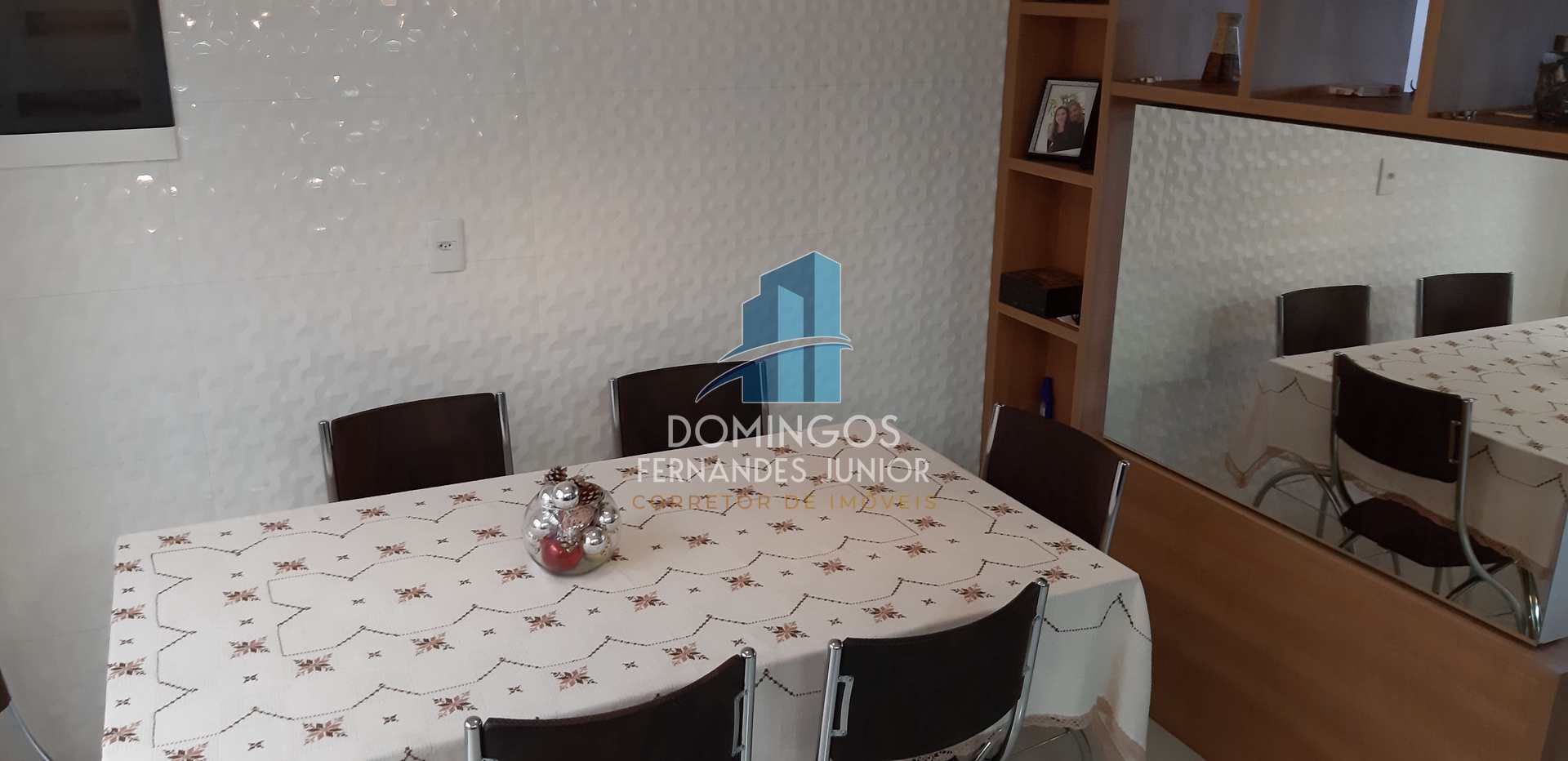 Casa de Condomínio à venda com 3 quartos, 70m² - Foto 8