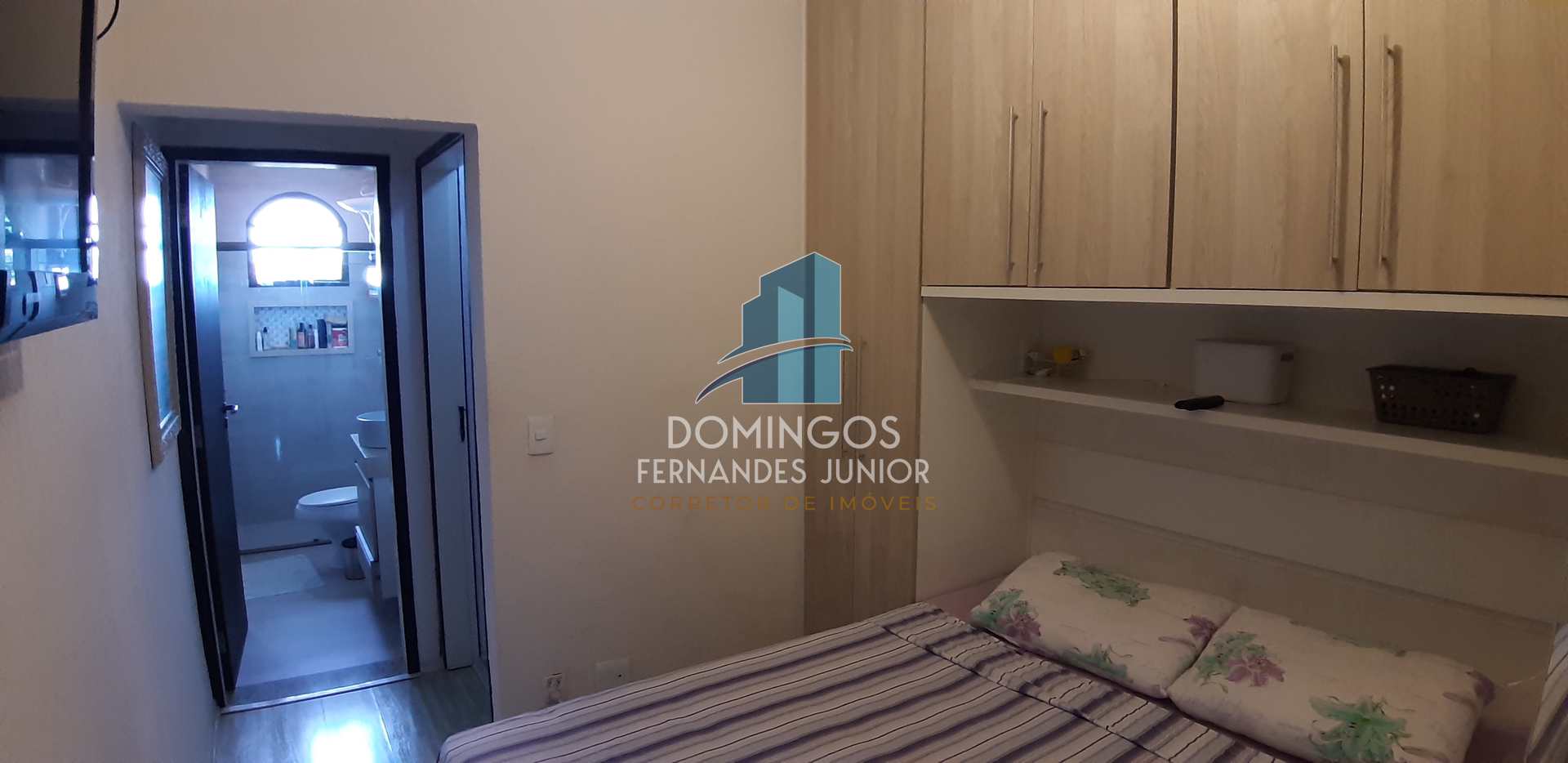 Casa de Condomínio à venda com 3 quartos, 70m² - Foto 38