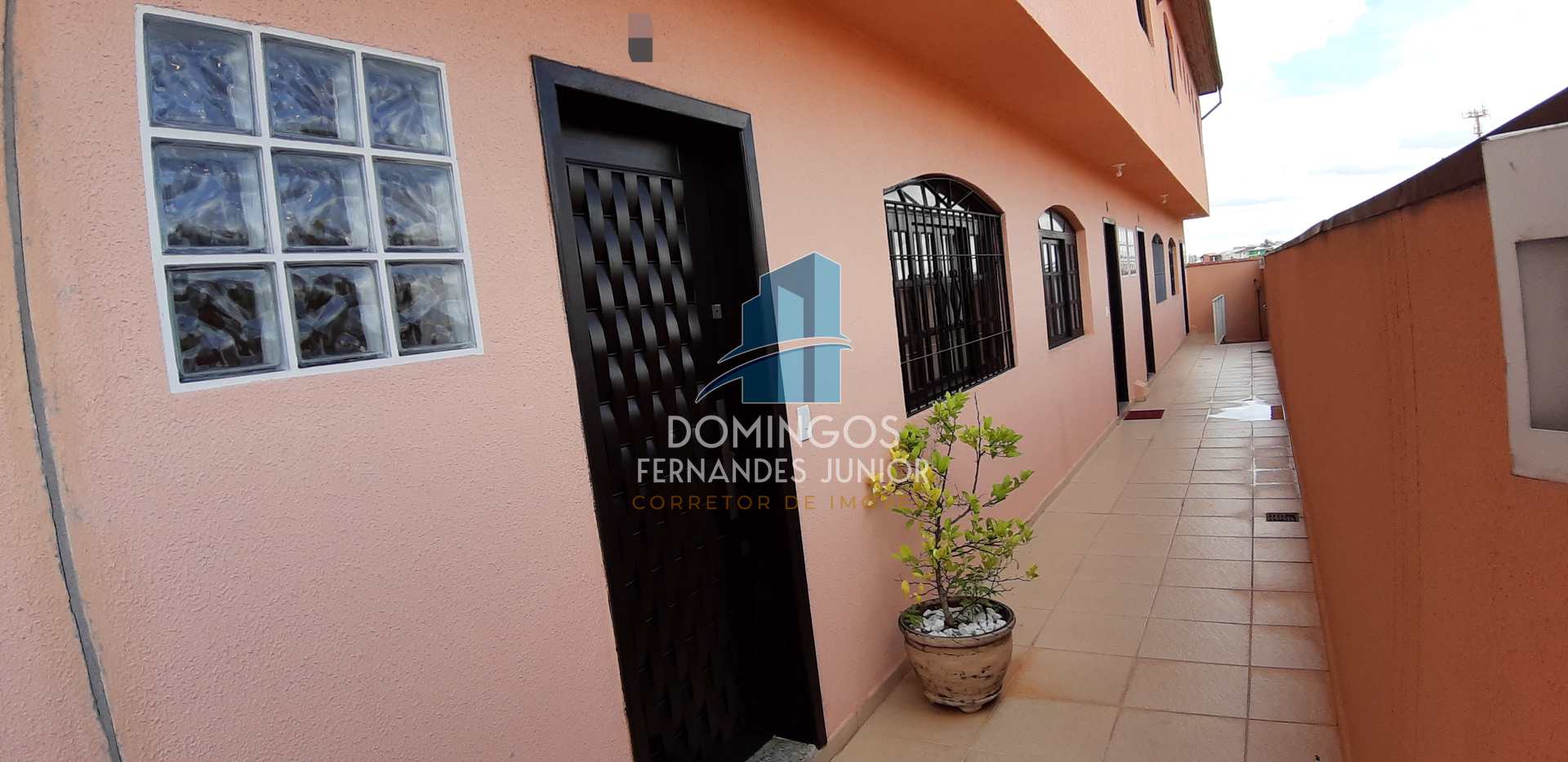 Casa de Condomínio à venda com 3 quartos, 70m² - Foto 40