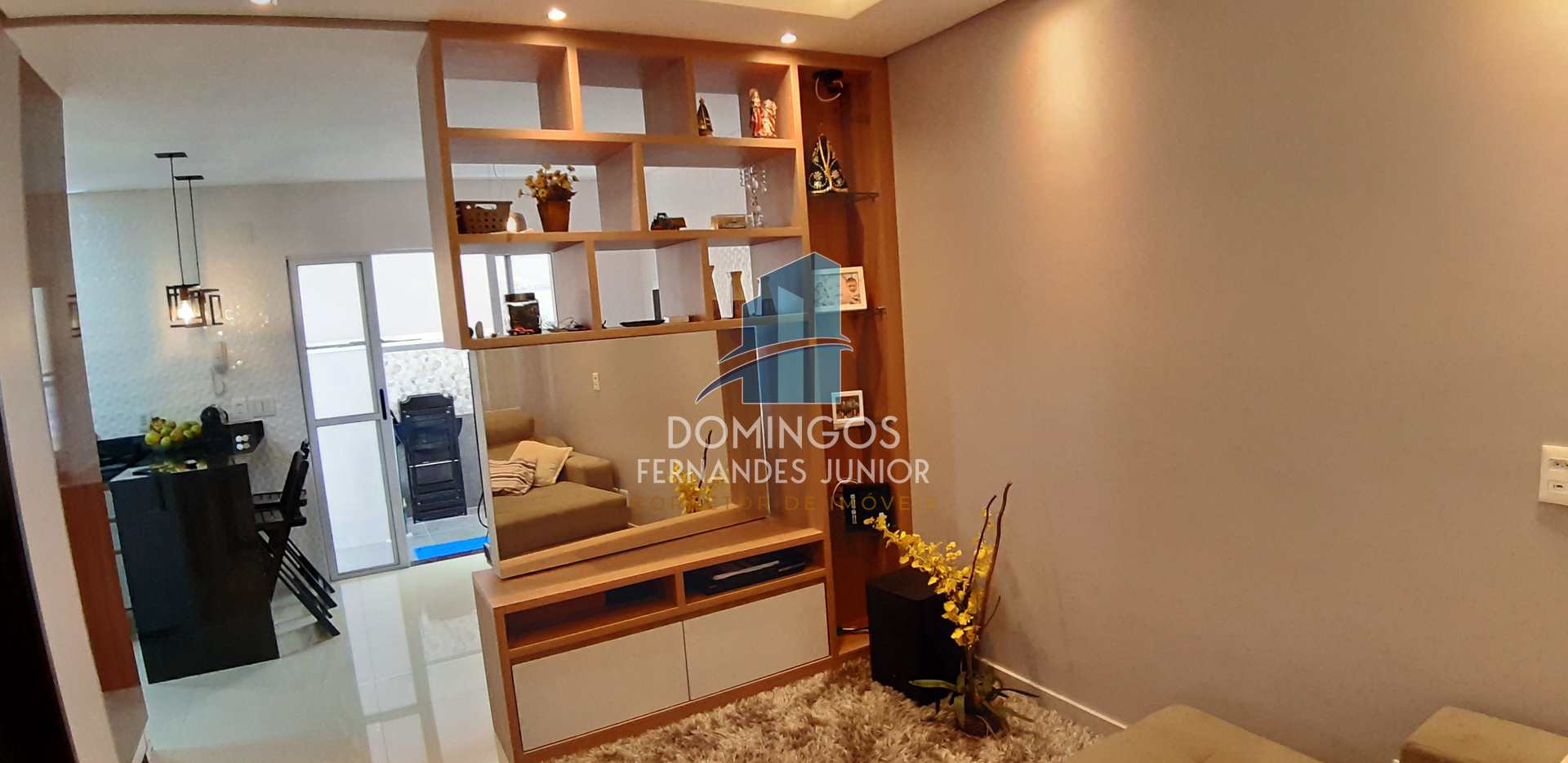 Casa de Condomínio à venda com 3 quartos, 70m² - Foto 27