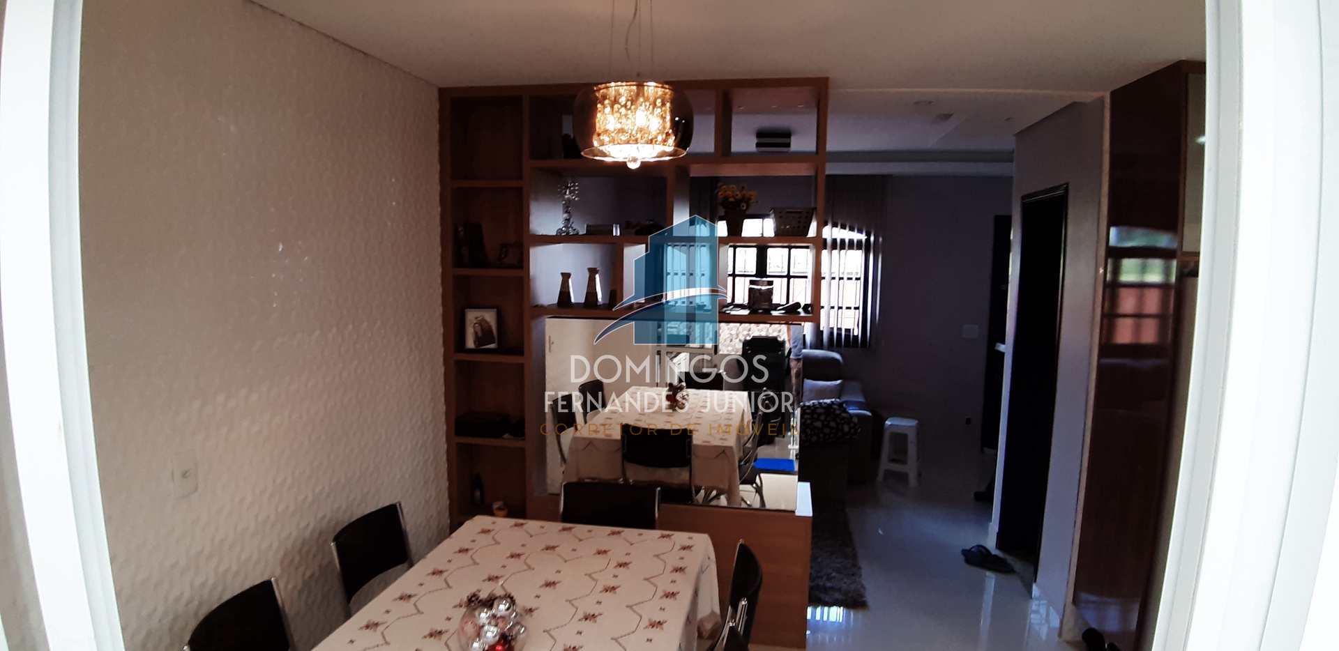 Casa de Condomínio à venda com 3 quartos, 70m² - Foto 10