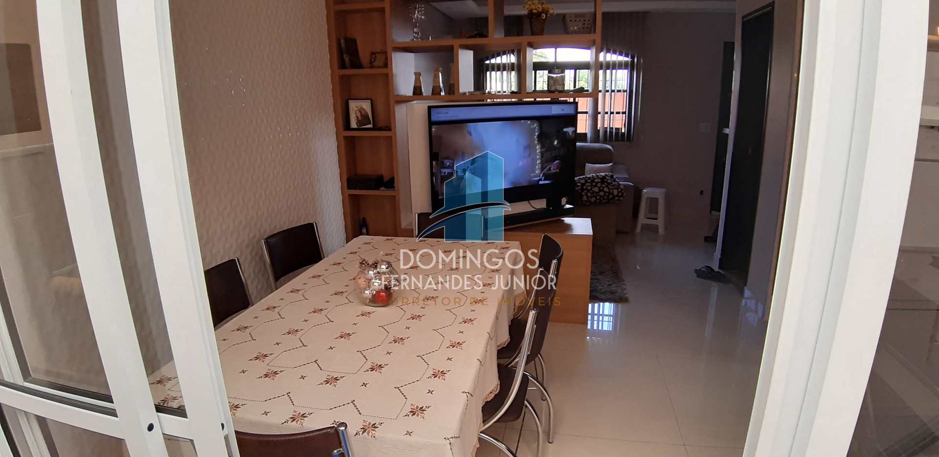 Casa de Condomínio à venda com 3 quartos, 70m² - Foto 13