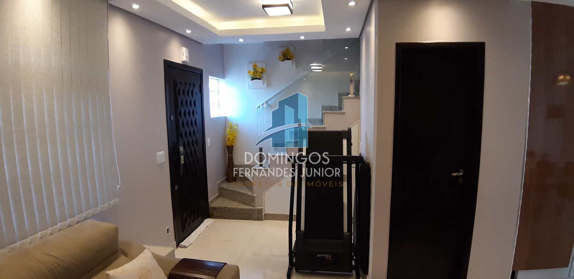 Casa de Condomínio à venda com 3 quartos, 70m² - Foto 29