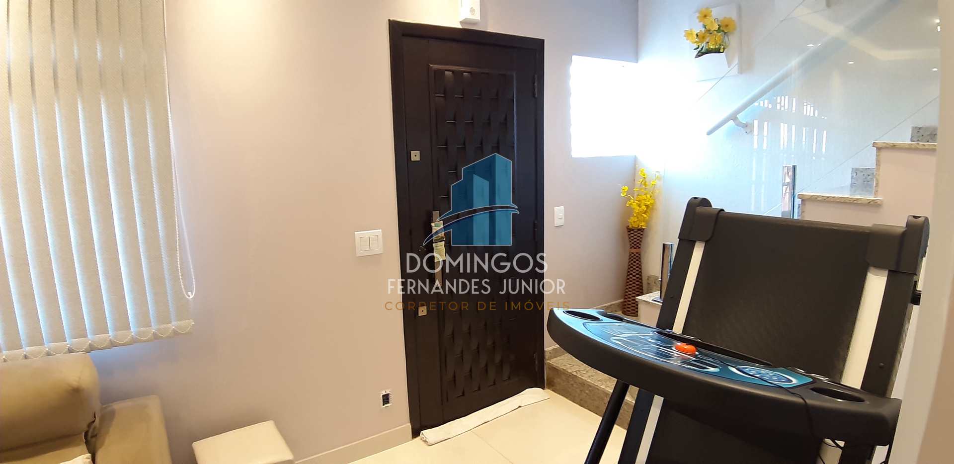 Casa de Condomínio à venda com 3 quartos, 70m² - Foto 30