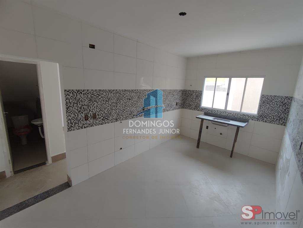 Sobrado à venda com 2 quartos, 68m² - Foto 13