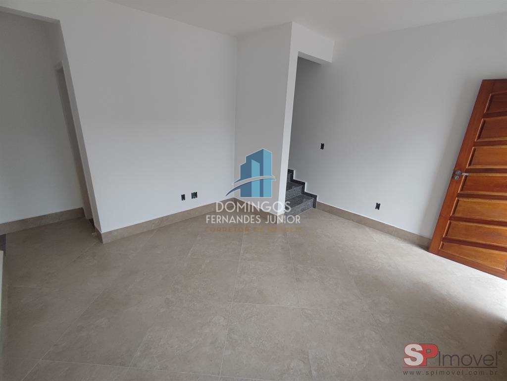 Sobrado à venda com 2 quartos, 68m² - Foto 18