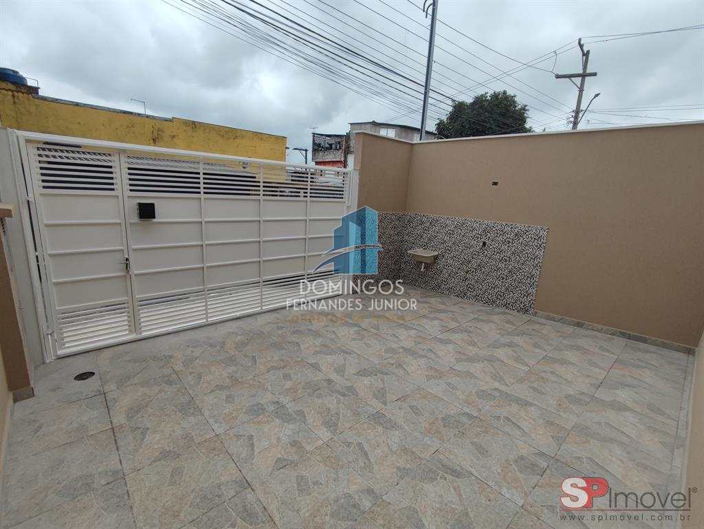 Sobrado à venda com 2 quartos, 68m² - Foto 17