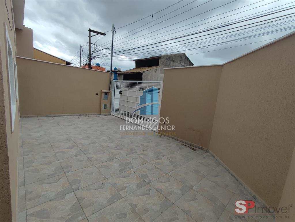 Sobrado à venda com 2 quartos, 68m² - Foto 20