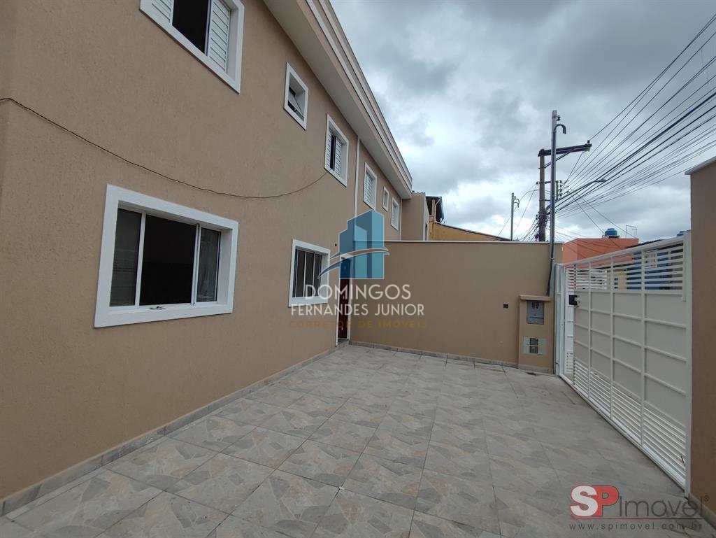 Sobrado à venda com 2 quartos, 68m² - Foto 23