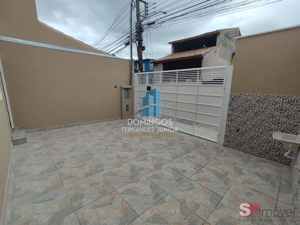 Sobrado à venda com 2 quartos, 68m² - Foto 16