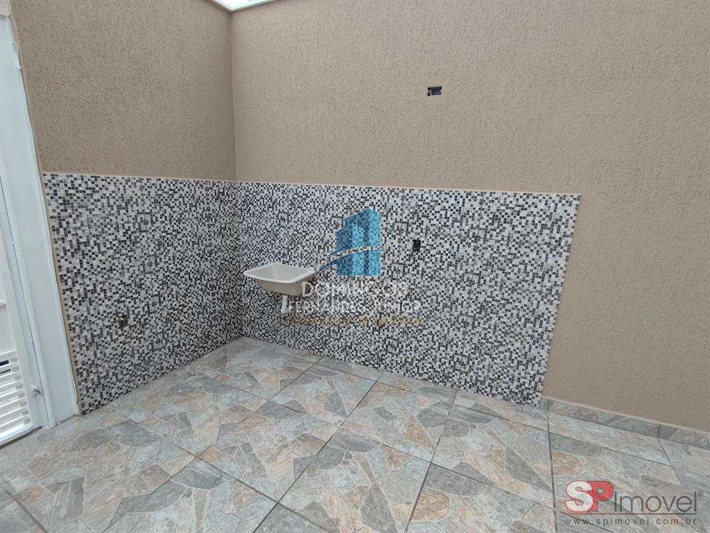 Sobrado à venda com 2 quartos, 68m² - Foto 15