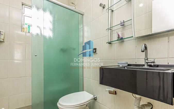 Casa de Condomínio à venda com 3 quartos, 74m² - Foto 18