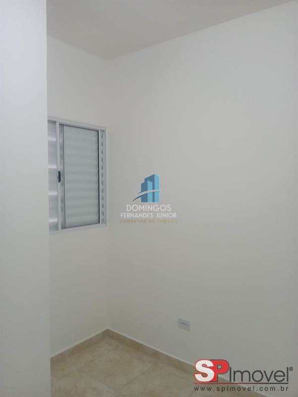 Apartamento à venda com 2 quartos, 37m² - Foto 7