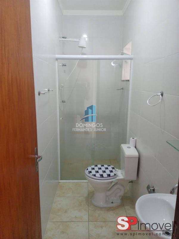 Apartamento à venda com 2 quartos, 37m² - Foto 5