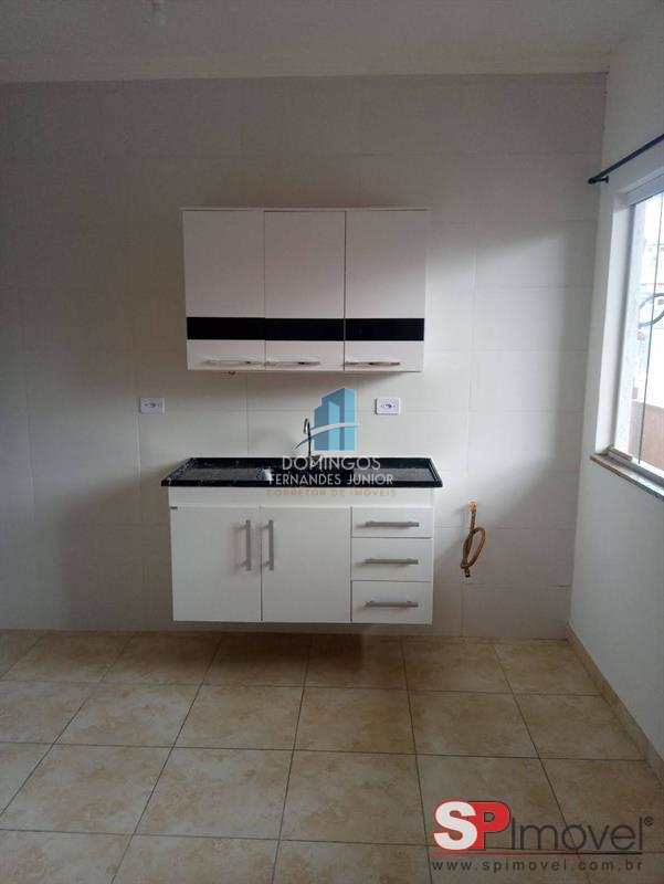 Apartamento à venda com 2 quartos, 37m² - Foto 4