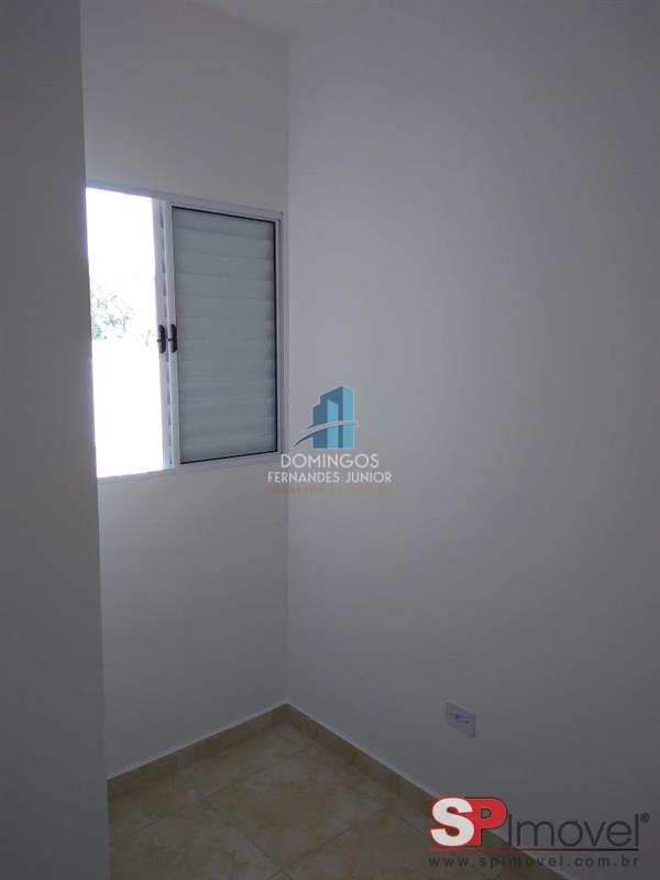 Apartamento à venda com 2 quartos, 37m² - Foto 11