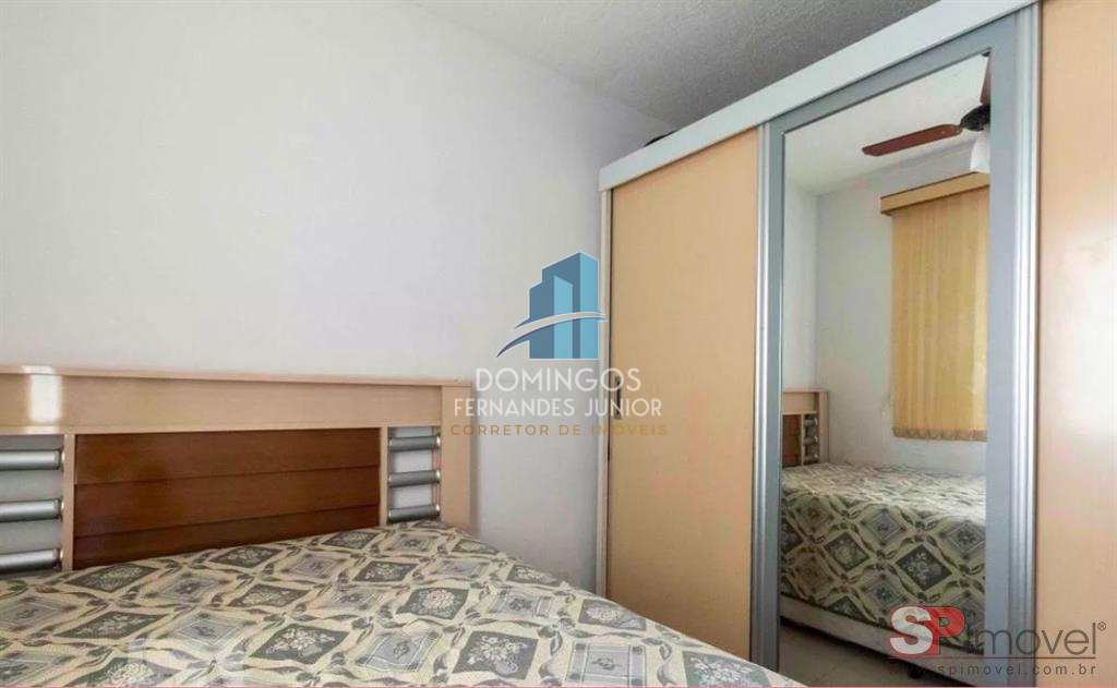 Apartamento à venda com 2 quartos, 45m² - Foto 7