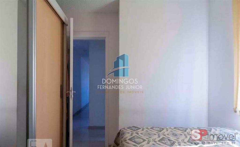 Apartamento à venda com 2 quartos, 45m² - Foto 9