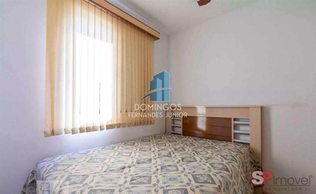 Apartamento à venda com 2 quartos, 45m² - Foto 8