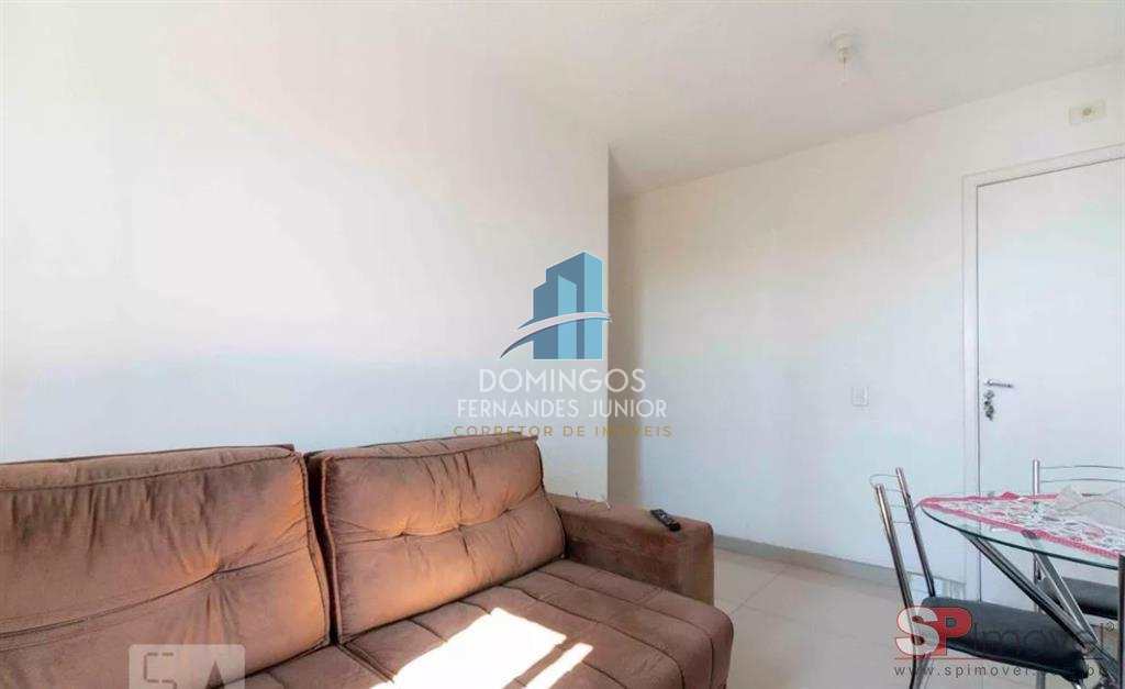 Apartamento à venda com 2 quartos, 45m² - Foto 14