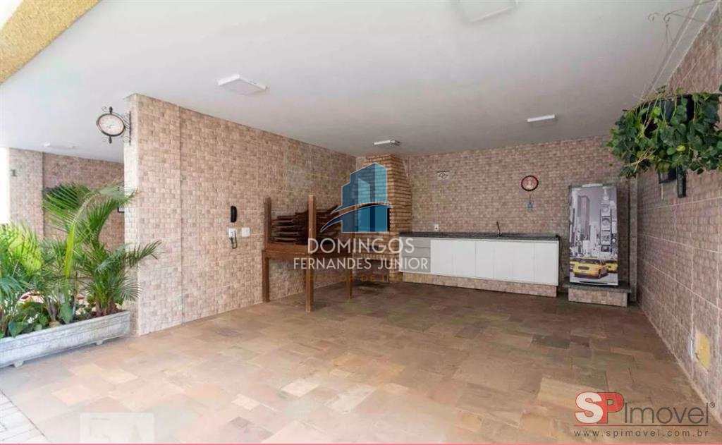 Apartamento à venda com 2 quartos, 45m² - Foto 22