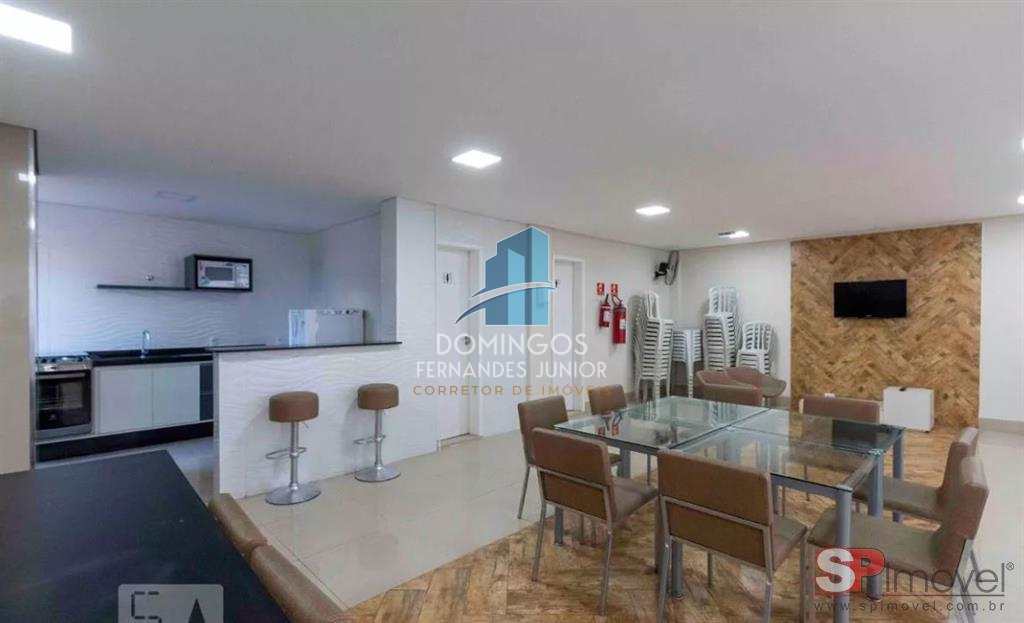 Apartamento à venda com 2 quartos, 45m² - Foto 18