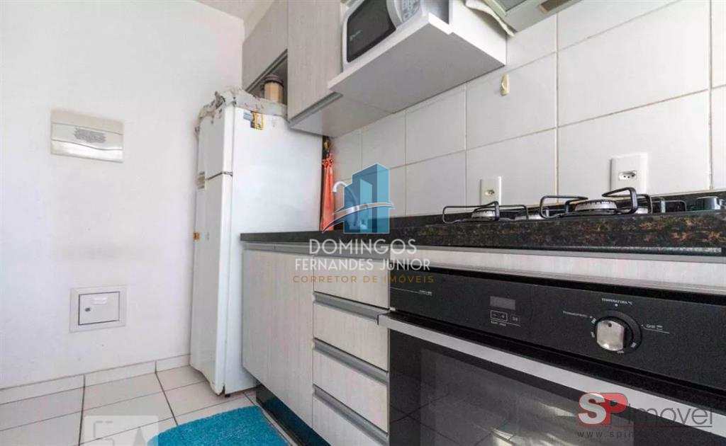 Apartamento à venda com 2 quartos, 45m² - Foto 5