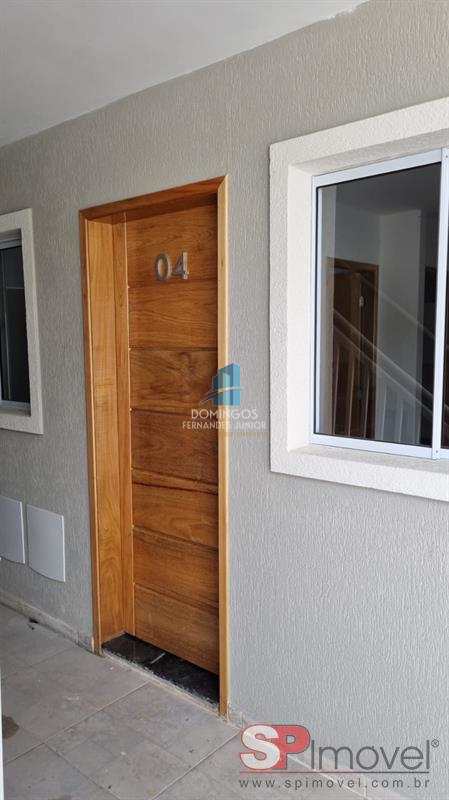 Apartamento à venda com 2 quartos, 40m² - Foto 15