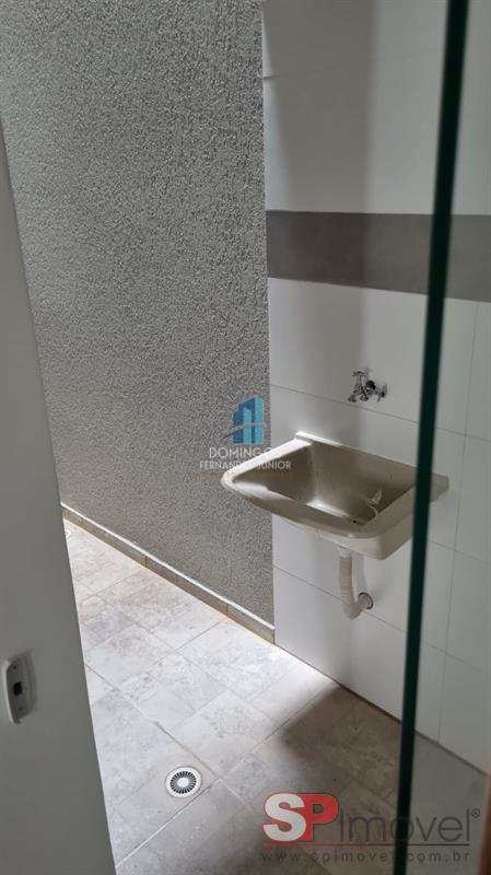 Apartamento à venda com 2 quartos, 40m² - Foto 10