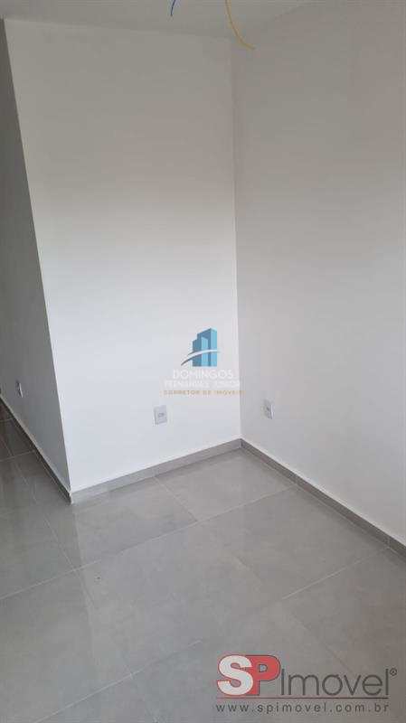 Apartamento à venda com 2 quartos, 40m² - Foto 6